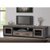 Square Tv Stands (Photo 16 of 20)