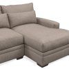 Mcdade Graphite 2 Piece Sectionals With Laf Chaise (Photo 21 of 25)