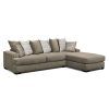 Mcdade Graphite 2 Piece Sectionals With Raf Chaise (Photo 18 of 25)
