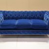 Small Chesterfield Sofas (Photo 17 of 20)