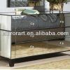Mirrored Tv Stands (Photo 17 of 20)