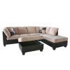 Home Depot Sectional Sofas (Photo 3 of 10)
