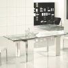 Glass Folding Dining Tables (Photo 20 of 25)