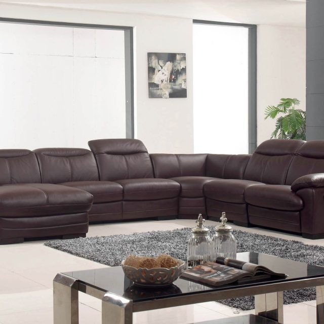 10 Ideas of Vt Sectional Sofas