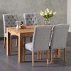 Candice Ii 6 Piece Extension Rectangle Dining Sets (Photo 5 of 25)