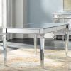 Silver Dining Tables (Photo 10 of 15)