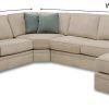 Broyhill Sectional Sofa (Photo 5 of 15)