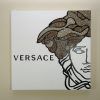 Versace Wall Art (Photo 5 of 20)
