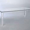 Acrylic Dining Tables (Photo 5 of 25)