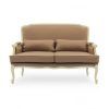 French Seamed Sectional Sofas Oblong Mustard (Photo 10 of 15)