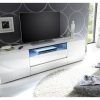 High Gloss White Tv Stands (Photo 17 of 20)