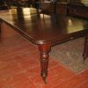 Mahogany Extending Dining Tables and Chairs (Photo 10 of 25)