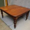 Mahogany Extending Dining Tables and Chairs (Photo 5 of 25)