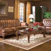 Victorian Leather Sofas (Photo 9 of 20)