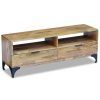 Mango Wood Tv Stands (Photo 9 of 20)