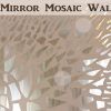 Mirror Mosaic Wall Art (Photo 7 of 25)