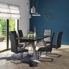 Alcora Dining Chairs (Photo 13 of 25)
