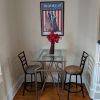 Mulvey 5 Piece Dining Sets (Photo 20 of 25)