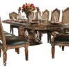 Valencia 72 Inch 7 Piece Dining Sets (Photo 3 of 25)