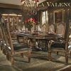 Valencia 60 Inch Round Dining Tables (Photo 8 of 25)
