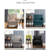 Nichol Swivel Accent Chairs (Photo 22 of 25)