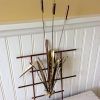 Cattails Wall Art (Photo 8 of 15)
