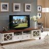 Country Style Tv Cabinets (Photo 3 of 20)