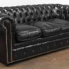 Leather Chesterfield Sofas (Photo 20 of 20)