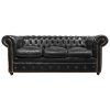 Vintage Chesterfield Sofas (Photo 11 of 20)