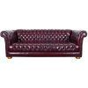 Vintage Chesterfield Sofas (Photo 12 of 20)