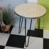 Drop Leaf Tables With Hairpin Legs (Photo 5 of 15)