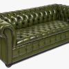Vintage Chesterfield Sofas (Photo 9 of 20)