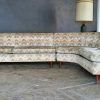 Vintage Sectional Sofas (Photo 4 of 10)