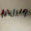 Birds on a Wire Wall Art (Photo 9 of 20)