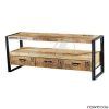 Mango Wood Tv Stands (Photo 11 of 20)