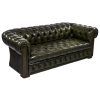 Vintage Chesterfield Sofas (Photo 16 of 20)