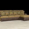 Vintage Leather Sectional Sofas (Photo 3 of 20)
