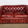 Vintage Leather Sofa Beds (Photo 11 of 20)