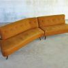 Mid Century Modern Sectional (Photo 19 of 20)