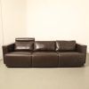Walter Leather Sofa Chairs (Photo 3 of 25)
