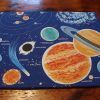 Solar System Wall Art (Photo 3 of 20)