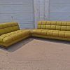 Vintage Sectional Sofas (Photo 8 of 10)