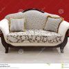Vintage Sofa Styles (Photo 2 of 20)