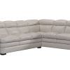 Norfolk Chocolate 6 Piece Sectionals With Raf Chaise (Photo 17 of 25)