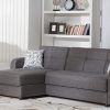 Taren Reversible Sofa/chaise Sleeper Sectionals With Storage Ottoman (Photo 18 of 25)