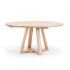 25 Ideas of Birch Dining Tables