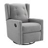 Circuit Swivel Accent Chairs (Photo 18 of 25)