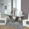 Contemporary Extending Dining Tables (Photo 13 of 25)