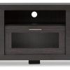 Dark Wood Tv Cabinets (Photo 9 of 20)
