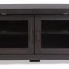 Dark Wood Tv Cabinets (Photo 7 of 20)